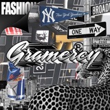 Telegram profile photo for gramercy
