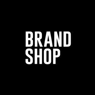 Telegram profile photo for BRANDSHOP