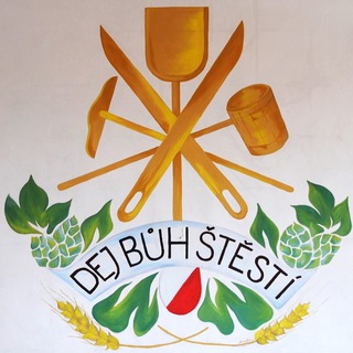 Telegram profile photo for Пивной Адвокат: пиво, новости, туризм