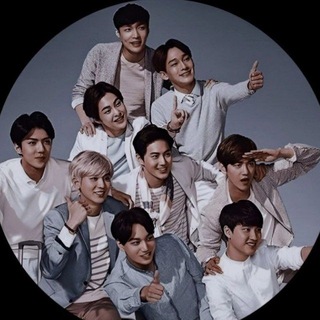 Telegram profile photo for Exo_loovers_