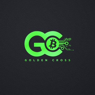 Telegram profile photo for GOLDEN CROSS (FREE GROUP)
