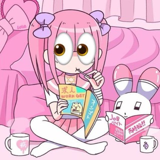 Telegram profile photo for Адаптер