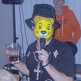 Telegram profile photo for Убийца Хмурый #221
