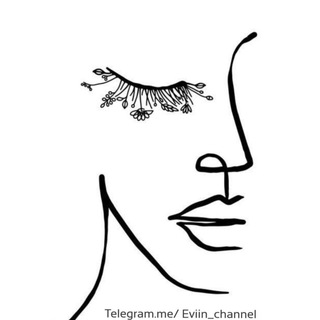 Telegram profile photo for Evîn|اَوین