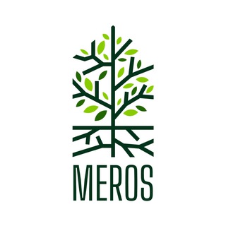Telegram profile photo for Meros