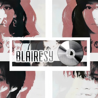 Telegram profile photo for Blairesy #7Bulan