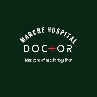 Telegram profile photo for SHITPOST MARCHE HOSPITAL