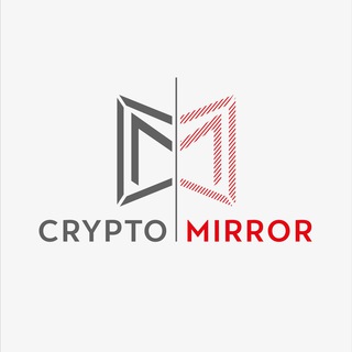 Telegram profile photo for Crypto Mirror