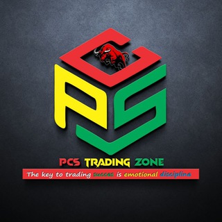 Telegram group profile photo for Pcs Trading Zone