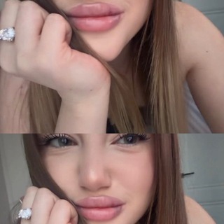 Telegram profile photo for 𝓚𝓪𝓵𝔂𝓪👸🏼🫦