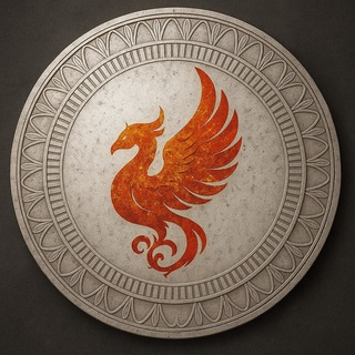 Telegram group profile photo for سیمرغ