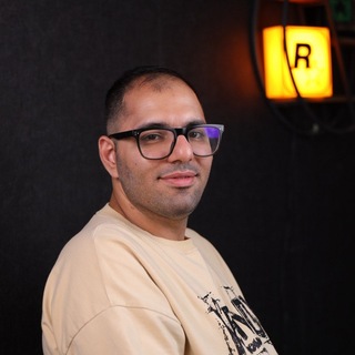 Telegram profile photo for HK plus حسین بینوشا