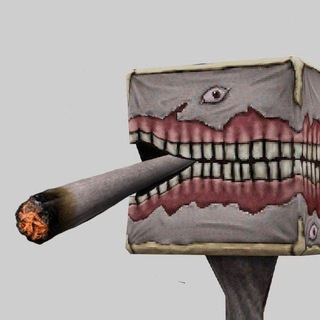 Telegram profile photo for Щит и Пост