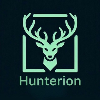 Telegram profile photo for Hunterion