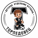 Telegram profile photo for ДОФ «Торпедовец»