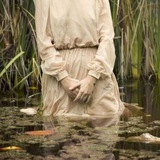 Telegram profile photo for st. taotap шизоswamp