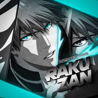 Telegram profile photo for Rakuzan closed
