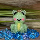 Telegram profile photo for 🙈~BeadGurumi~🙈