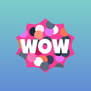 Telegram profile photo for ВАУ скидки. Дети 🤩