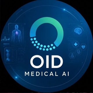 Telegram profile photo for OID — Onarıcı İnovasyon ve Deva
