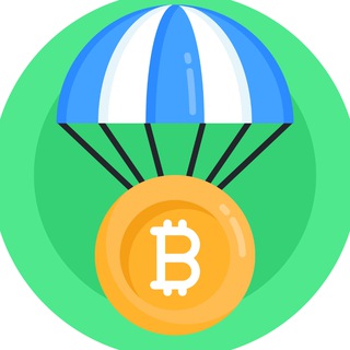 Telegram profile photo for 🔥 Crypto Airdrops 🔥