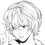 Telegram profile photo for akimitcu
