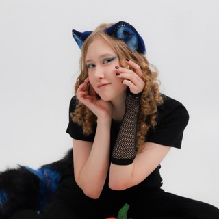 Telegram profile photo for Саня вещает 😇👆