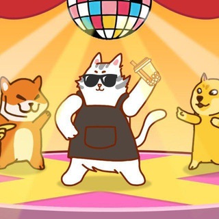 Telegram profile photo for Cattea Daily Combo