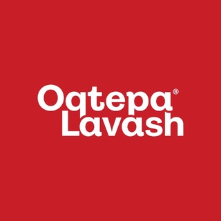 Telegram profile photo for 🌯 Oqtepa Lavash