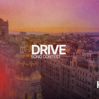 Telegram profile photo for Drive | Song Contest 🇪🇸