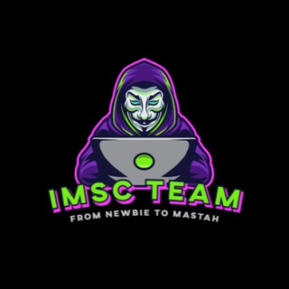 Telegram profile photo for IMSC