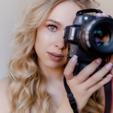 Telegram profile photo for Рассказова Анастасия фотограф | Москва