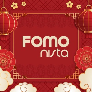 Telegram profile photo for Fomonista