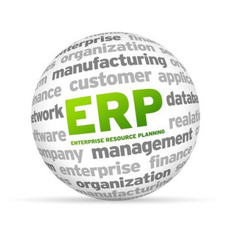Telegram profile photo for ERP Discussions
