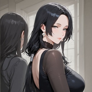 Telegram profile photo for AI短剧|魔改短剧