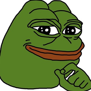 Telegram profile photo for Мемы