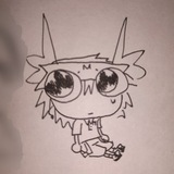 Telegram profile photo for S1P0M