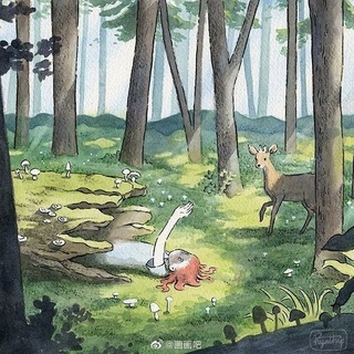 Telegram profile photo for "WanderLost"