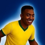 Telegram profile photo for APOSTA GRÁTIS