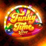 Telegram profile photo for FUNKY TIME LIVE