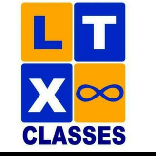 Telegram profile photo for LTX IAS Classes
