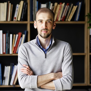 Telegram profile photo for Александр Ардашев | Практика системных решений