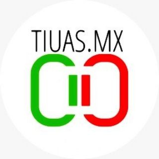 Telegram group profile photo for Tiuas Marketplace