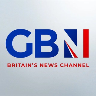 Telegram profile photo for GB News