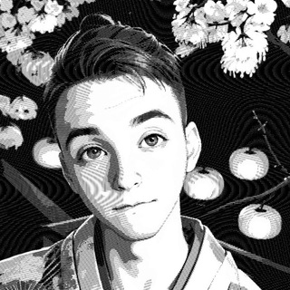 Telegram profile photo for 🎏Берлога озвучкера🎙