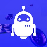 Telegram profile photo for Coinrule Automated Trading