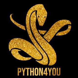 Telegram profile photo for PYTHON4YOU_в наличии в Москве