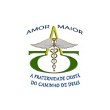 Telegram profile photo for Fraternidade Amor Maior Cristão