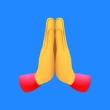 Telegram profile photo for Donation Jetton