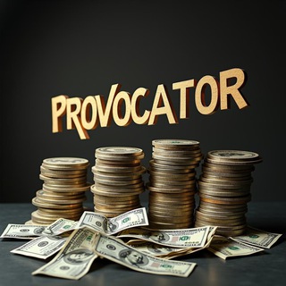 Telegram profile photo for Provocator крутит